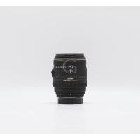 ราคา Sigma 70mm F2.8 EX DG Macro Lens for Nikon [รับประกัน 1 เดือน] (25088960023)