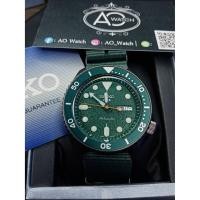ราคา NEW SEIKO 5 SPORTS AUTOMATIC (3339264276)