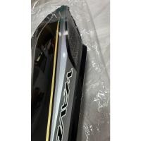 ราคา ฝาครอบข้างตัวถัง WAVE 110i ปี 2021-2022 อะไหล่แท้ 64600-K2J-T40ZA 64650-K2J-T40ZA (20893242188)