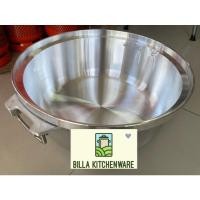 ราคา หม้อในหม้อหุงข้าวแก๊ส LuckyFlame, Rinnai, Hosun (18463753841)