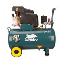 ราคา Ghouse Online BISON ปั๊มลมโรตารี่ 2.0HP ขนาด 50ลิตร รุ่น LAF-2050 (1500วัตต์) สินค้าขายดี! (40761320965)