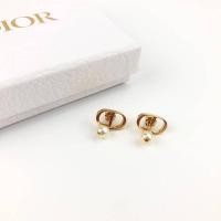 ราคา พร้อมส่ง ของแท้ new dior earring (12877749084)