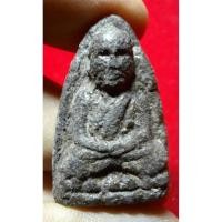 ราคา พระหลวงปู่ทวดวัดช้างไห้ เนื้อว่านปี 97 พิมพ์ชะลูด พระตรงปกสวย (43951317531)