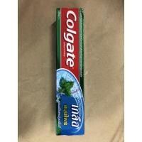 ราคา ยาสีฟันคอลเกต สูตรเกลือสมุนไพร ขนาด 150 กรัม (หลอด) (10573770984)