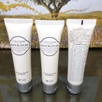 ราคา ถูกสุดๆจ้าL'occitane Reine Blanche Illuminating Foaming Cleanser30ml. (4311471313)