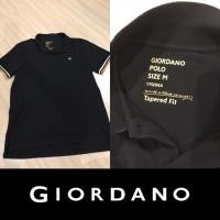 ราคา เสื้อ Polo Giordano แท้ (2016773040)