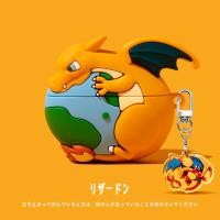 ราคา เหมาะสําหรับ SONY SONY wf1000xm5 เคสป้องกัน wh-1000xm5 เคสป้องกัน xm4 เคสหูฟังบลูทูธการ์ตูนน่ารักมังกรพ่นไฟรวมทุกอย่างซิลิโคนอ่อนนุ่ม xm5 Noise-Cancelling Bean หูฟังกล่อง (55550914444)