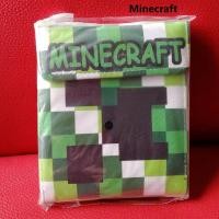 ราคา เกม Minecraft หนังกระเป๋าสตางค์กระเป๋า Steve Creeper การ์ตูนคลิปเงินกระเป๋าสตางค์กระเป๋าอะนิเมะของเล่น (7345162157)