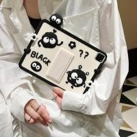 ราคา เคสไอแพด gen9 เคสไอแพด mini5 Apple Tablet ipad10 เคสป้องกัน/matepad Silicone mini1/2/3 Soft pro4/5air Generation Case (41622810059)