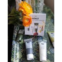 ราคา origins set kit (mask & foam) (14248839184)