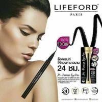 ราคา Lifeford Paris Hi-Precise Eye Pen อายไลเนอร์ 0.55ml