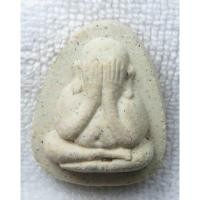 ราคา พระปิดตา ปลดหนี้ วัดเกาะแก้วอรุณคาม จ.สระบุรี หลังยันต์นะเศรษฐี เนื้อผง (40963536248)