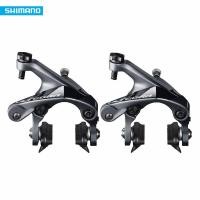 ราคา Shimano Ultegra BR-R8000 ชุดก้ามเบรคเสือหมอบ (หน้า+หลัง) (23265815766)