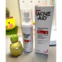 ราคา ACNE-AID Moisturizing Lotion 30ml (23977289498)