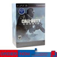 ราคา PlayStation 3™ เกม PS3 Call Of Duty: Ghosts (Hardened Edition) | bY ClaSsIC GaME | (55000104792)