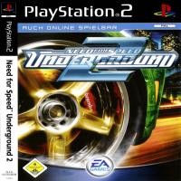 ราคา Need for Speed - Underground 2 [USA][PS2DVD] (25777059488)