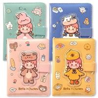 ราคา Scoop Notebook Bella A6 Notebook 41232200 (29131908850)