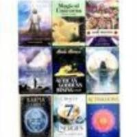 ราคา ไพ่ทาโรต์ภาษาอังกฤษภาษาอังกฤษไพ่ทาโรต์ภาษาอังกฤษเกมกระดานการ์ดOracle Deck (54400877028)