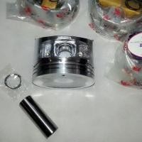 ราคา สำหรับรถกระบะโตโยต้าไฮลักซ์ 2L 3L 5L เครื่องยนต์ดีเซล ลูกสูบ ลูกสูบพิน แหวนลูกสูบ (26783229412)