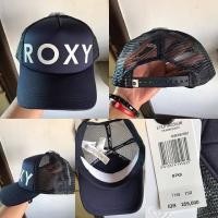ราคา หมวก Roxy Truckin สีกรมท่า (8915587275)