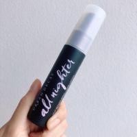 ราคา Urban Decay All Nighter Long Lasting Makeup Setting Spray 15 ml. (1522914134)