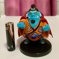 ราคา จินเบ งานจีนเกรดสูงน่ารักมากก‼️ ตัวใหญ่กว่าwcf❗️ของจริงสวยนะ โคตรชอบเลย Jinbei โมเดลวันพีช Figure one piece toys model (28380180183)