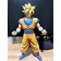 ราคา โมเดล ดราก้อนบอล โงกุน งาน MSP Lotใหม่สีอ่อน แท้100% มือ2 (43455359322)