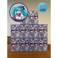 ราคา [10.10 SALE] ฟิกเกอร์ ของแท้ (Lot ) Vocaloid Hatsune Miku (3rd Season Winter Ver.) Figure (Reissue) (20973049378)