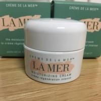 ราคา Lamer cream de lamer7ml (1265580111)