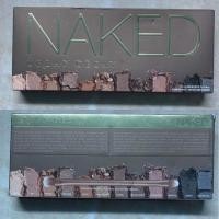 ราคา Urban decay naked eyeshadow palette 1 ของแท้จากอเมริกา (1594318783)
