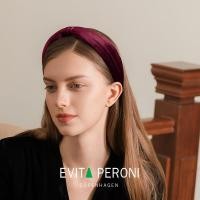 ราคา EVITA PERONI | Jewel Headband | ที่คาดผมอัญมณี (43917300826)