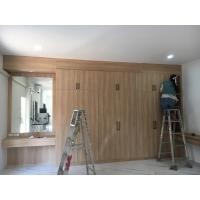 ราคา ตู้เสื้อผ้าและตกแต่งบ้านแบบบิ่วอิน (23014463090)