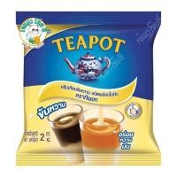 ราคา ทีพอท ครีมเทียมข้นหวาน ชนิดพร่องไขมัน 2 กก. (25634064187)