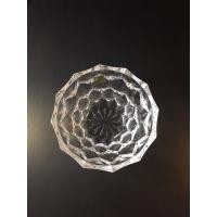 ราคา ถ้วย crystal hoya made in japan (ได้ 2 ชิ้น) (12414131797)