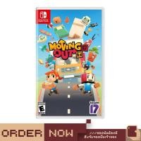 ราคา Nintendo Switch™ Moving Out (English) [bY ClaSsIC GaME] (28074817230)