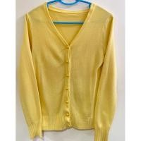 ราคา เสื้อแขนยาวไหมพรม มือสอง by_noon (23156663483)