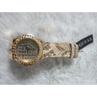 ราคา New sale !!! Guess woman W0227l2 สายหนัง (620834325)