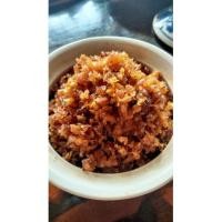 ราคา น้ำพริกกุ้งสูตรยูนนาน 云南虾酱 อร่อย เผ็ดกำลังดี (17353708993)