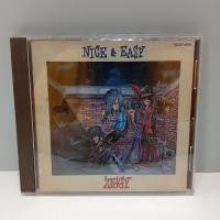 ราคา U301-13 ซีดี TERPAKAI [ ZIGGY - NICE & EASY ] ซีดีมือสอง U301-13 (43717805127)