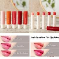 ราคา innisfree Glow tint balm ลิปมันมีสี (2603372524)