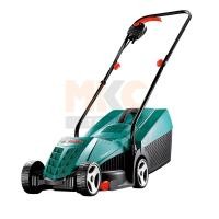 ราคา Bosch เครื่องตัดหญ้า ไฟฟ้า มีสาย Rotak 32 Lawn mower ขนาด 32 ซม. (22890774342)