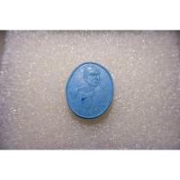 ราคา พระผงรูปเหมือนหลวงปู่เจือ หลังเบี้ยแก้ วัดกลางบางแก้ว จ.นครปฐม (25345369983)