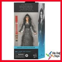 ราคา Rey (Dark Side Vision) Star Wars The Black Series 6" figure เรย์ ด้านมืด สตาร์วอร์ส แบล็คซีรีย์ส์ ขนาด 6 นิ้ว ฟิกเกอร์​ (9314705147)