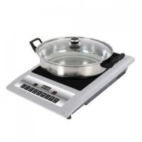 ราคา OTTO เตาแม่เหล็กไฟฟ้า GI-820B 1600W พร้อมส่ง เตา แม่เหล็ก ไฟฟ้า ปุ่มสัมผัส เตาแม่เหล็ก เตาไฟฟ้า * แถมหม้อฟรี 1 ใบ * (6349338013)