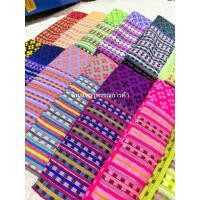 ราคา ชุดมอญ ชุดมอญผู้หญิง ขนาด3หลา ตัดได้1ชุด ผ้าอย่างดี (44062636687)