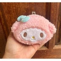 ราคา กระเป๋าป๊อกแป๊ก มายเมโลดี้ My Melody งานแท้ มือสอง (41625144164)