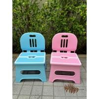 ราคา ก้าอี้พับเล็ก เก้าอี้พับพนักพิง เก้าอี้พับเด็ก เก้าอี้พับพนักพิงมีตัวล็อค เก้าอี้พับพิงหลัง รับน้ำหนักได้ 90 Kgs. พร้อ (27364277497)