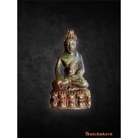 ราคา พระชัยวัฒน์ รุ่นทิ้งทวน หลวงพ่อคูณ ปริสุทฺโธ วัดบ้านไร่ (12215126089)