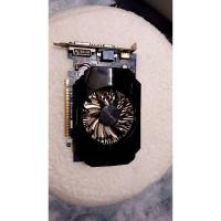 ราคา การ์ดจอ VGA GT630 / GT640 / GT730 2GB DDR3 (29242024850)