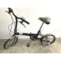 ราคา Chevrolet จักรยานญี่ปุ่นพับได้ ล้อ16” มีเกียร์ (1903812769)